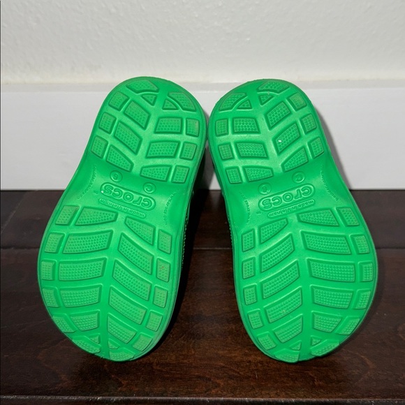 CROCS Handle It Rain Boots (Toddler) - Picture 5 of 6